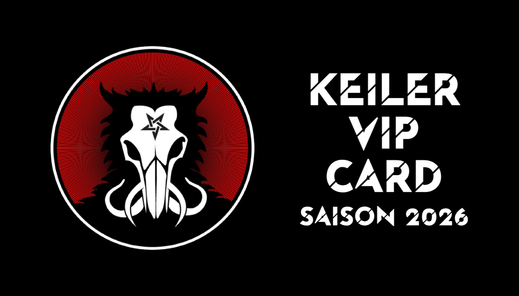 † bis 31.01.2026: KEILER VIP CARD 2026